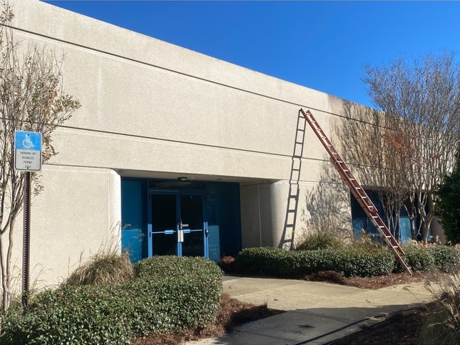 Outstanding Pressure Washing Performed in Pensacola, FL! Thumbnail